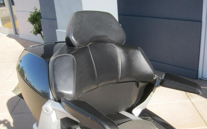 Used 2013 BMW K 1600 GTL