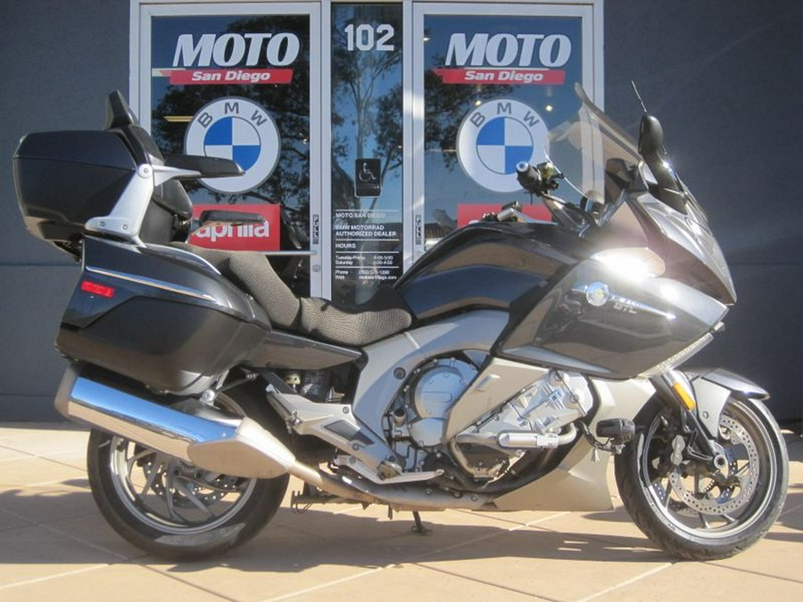 Used 2013 BMW K 1600 GTL