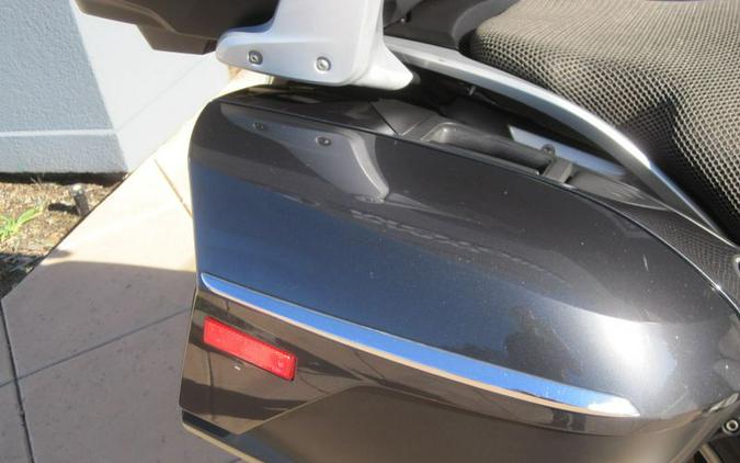 Used 2013 BMW K 1600 GTL