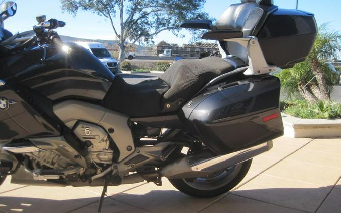 Used 2013 BMW K 1600 GTL