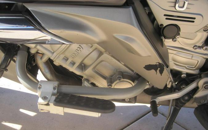 Used 2013 BMW K 1600 GTL