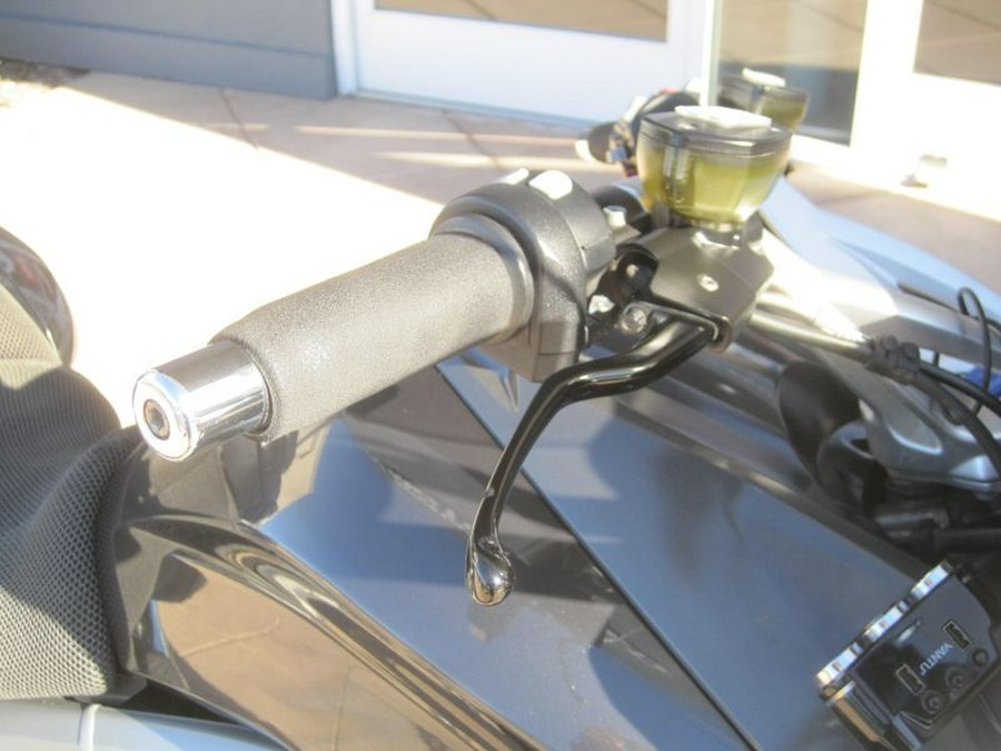 Used 2013 BMW K 1600 GTL