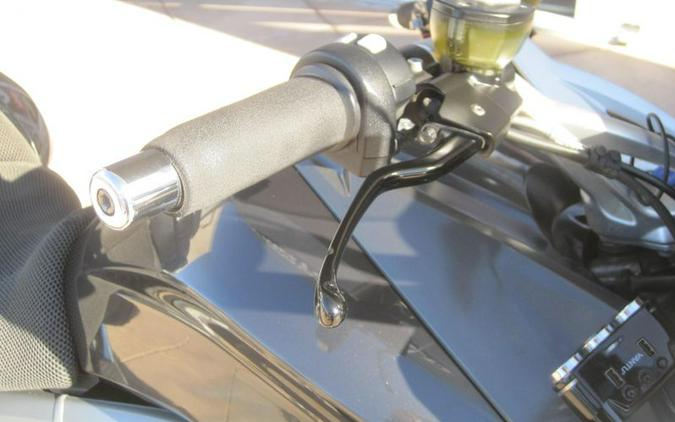 Used 2013 BMW K 1600 GTL