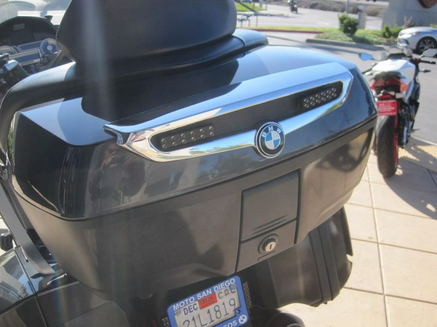 Used 2013 BMW K 1600 GTL