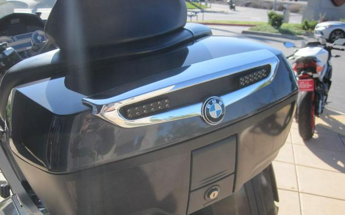 Used 2013 BMW K 1600 GTL