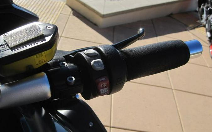 Used 2013 BMW K 1600 GTL