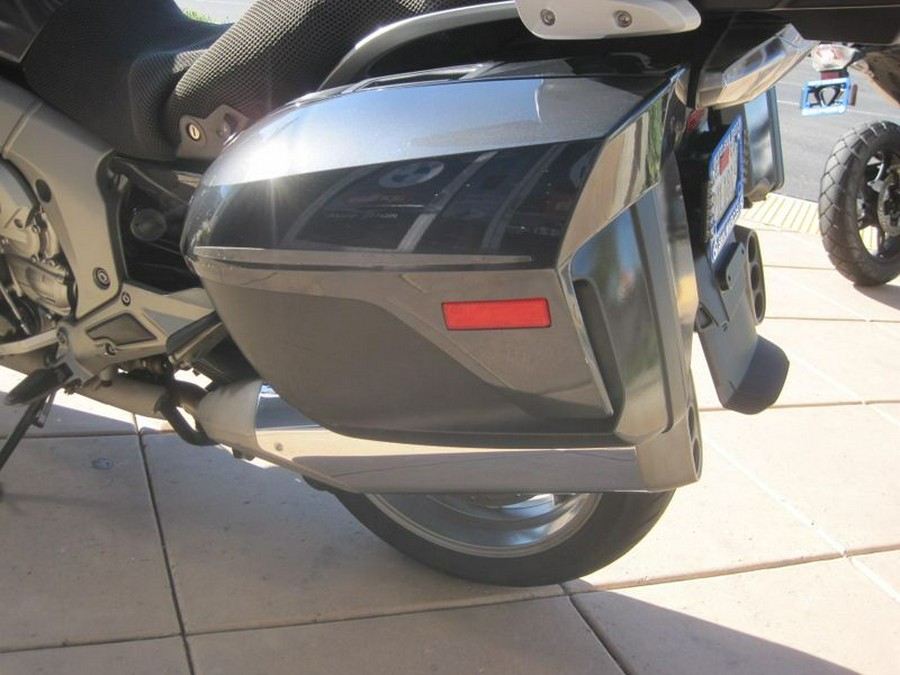 Used 2013 BMW K 1600 GTL