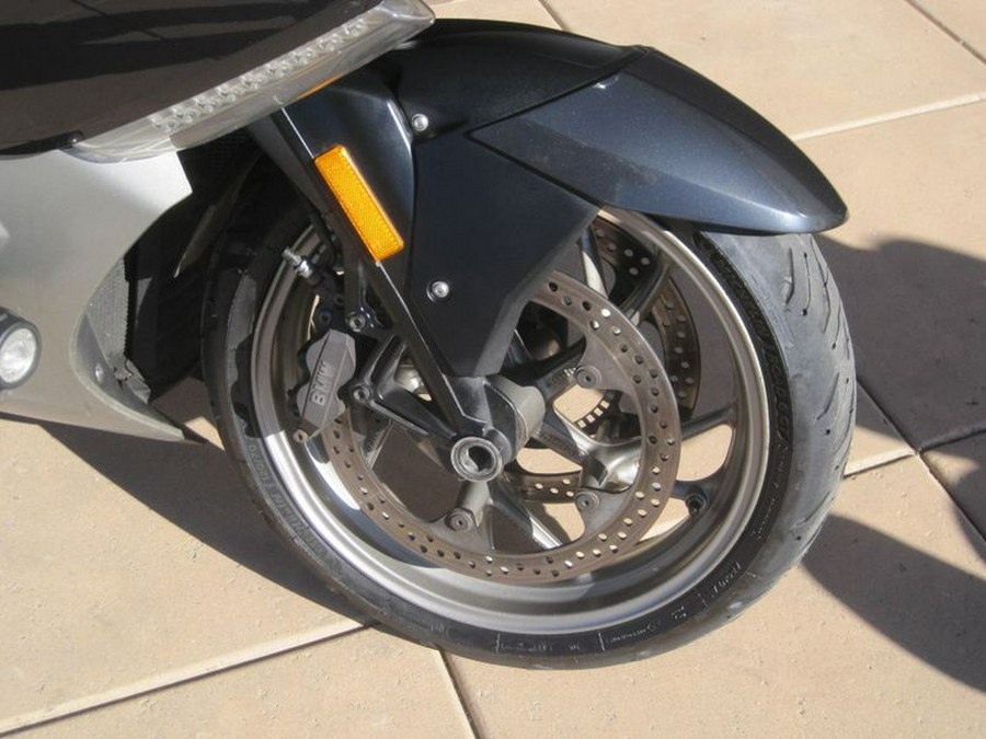 Used 2013 BMW K 1600 GTL