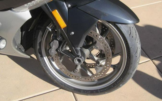 Used 2013 BMW K 1600 GTL