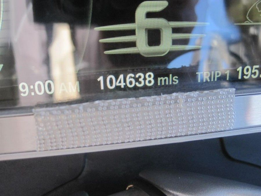 Used 2013 BMW K 1600 GTL