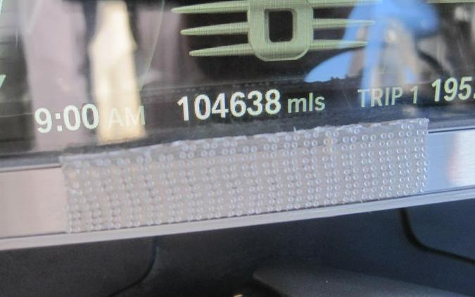 Used 2013 BMW K 1600 GTL