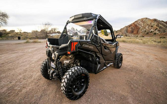 2022 Can-Am® Maverick Trail DPS 700