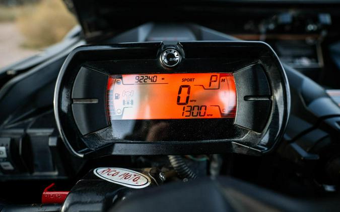 2022 Can-Am® Maverick Trail DPS 700