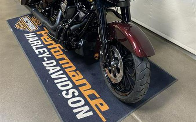 2018 Harley-Davidson Street Glide® Special