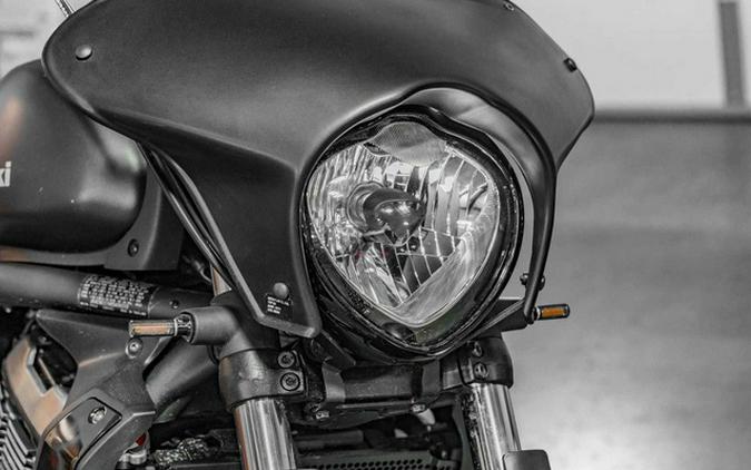 2024 Kawasaki Vulcan S