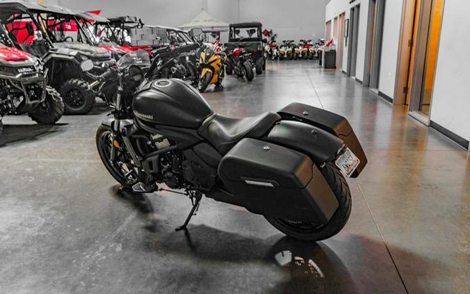2024 Kawasaki Vulcan S