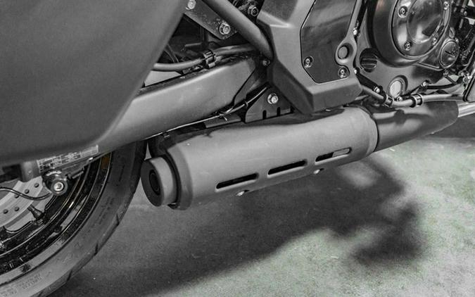 2024 Kawasaki Vulcan S