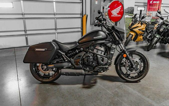 2024 Kawasaki Vulcan S