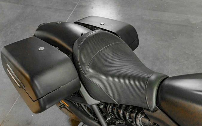 2024 Kawasaki Vulcan S