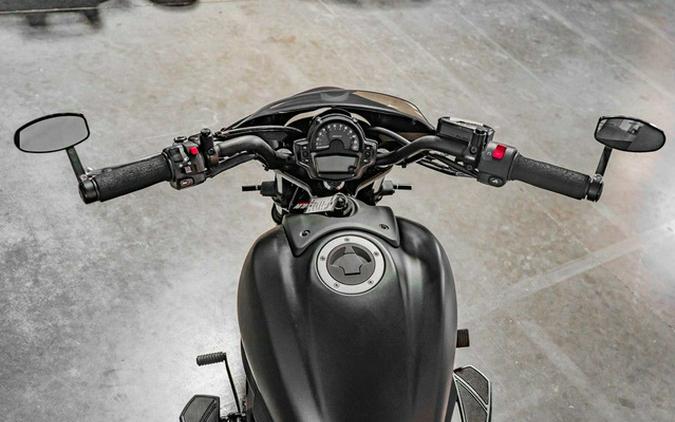 2024 Kawasaki Vulcan S