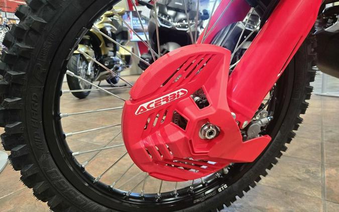 2026 Honda CRF 450RL