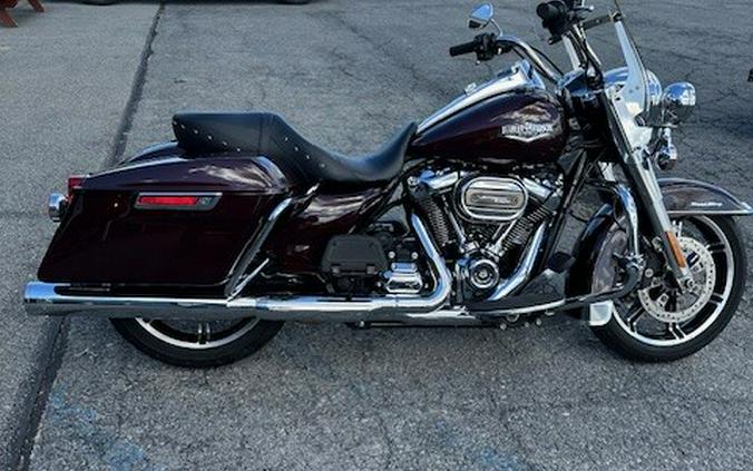 Used Harley-Davidson Road King motorcycles for sale in New York Used Harley-Davidson Road King motorcycles for sale in New York