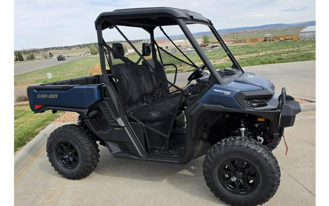 2026 Defender XT HD11 - Can-Am
