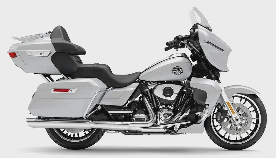 FLHXL 2026 Street Glide Limited