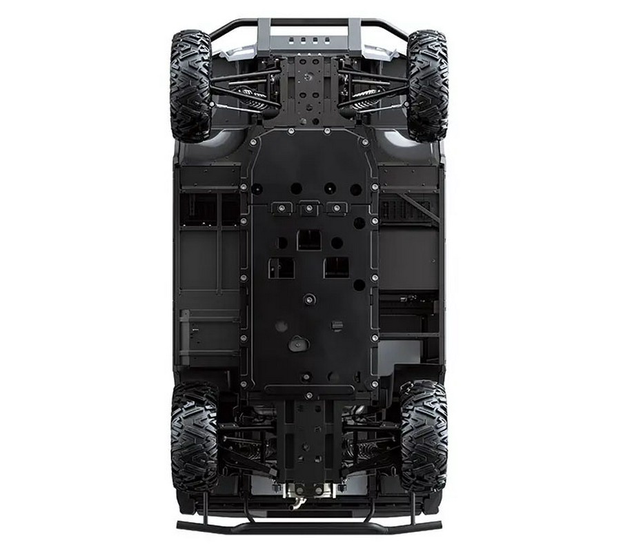2027 Kawasaki MULE PRO-FXR™ 1000 LE