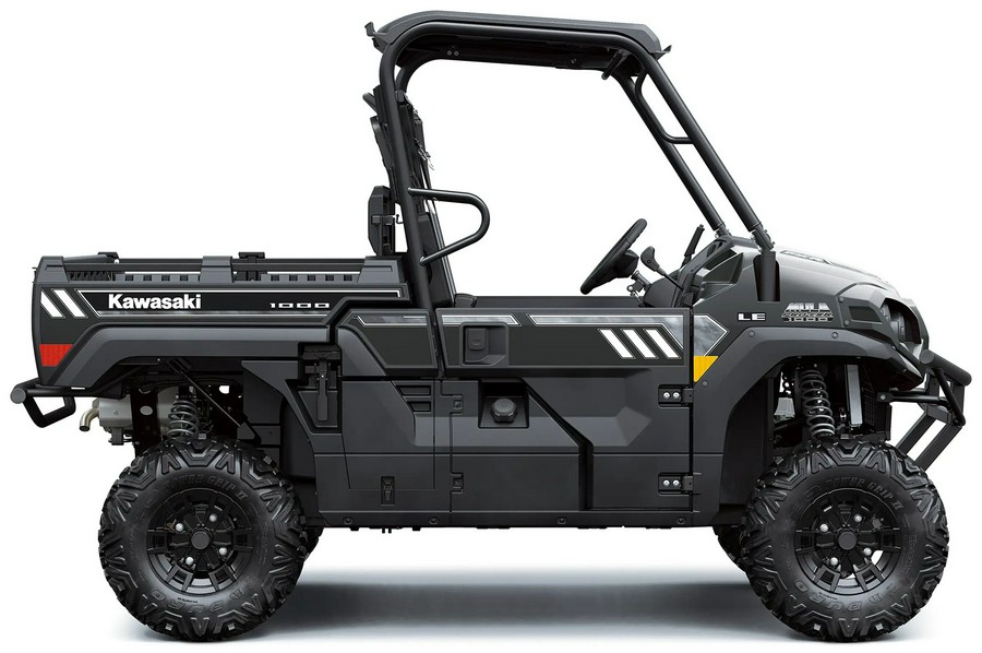 2027 Kawasaki MULE PRO-FXR™ 1000 LE