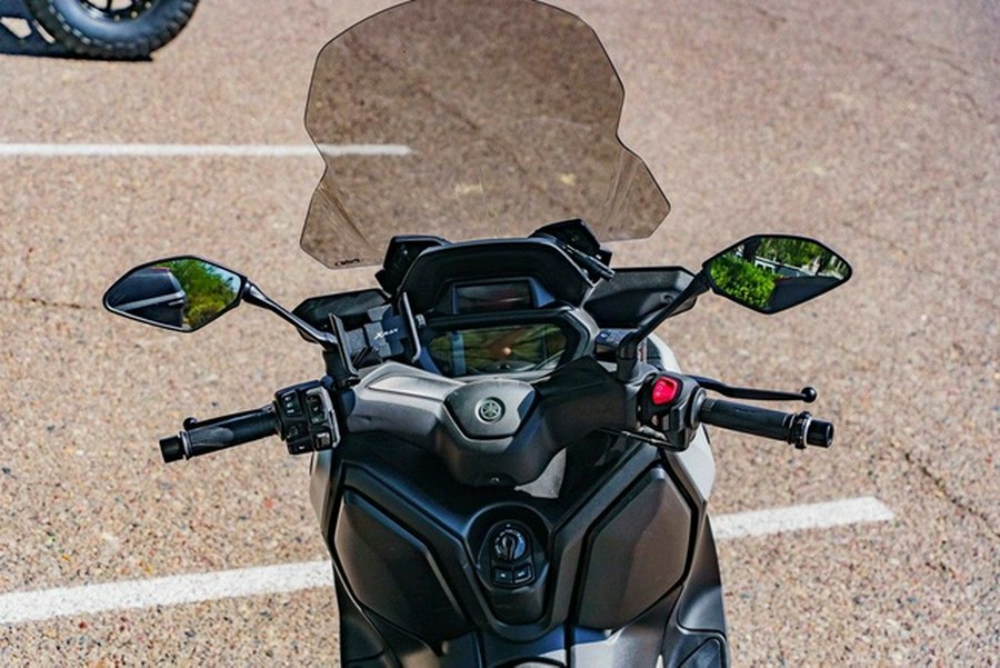 2024 Yamaha XMAX