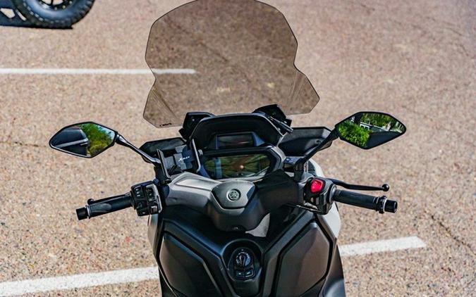 2024 Yamaha XMAX