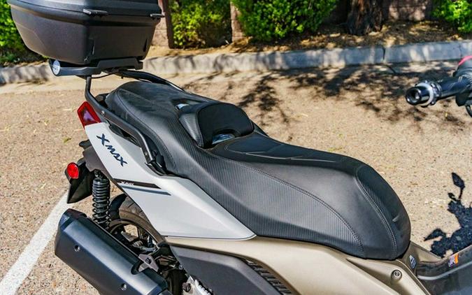 2024 Yamaha XMAX