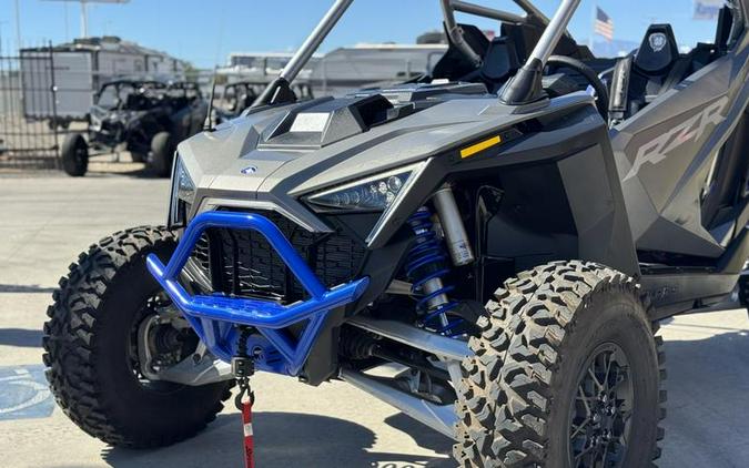 2024 Polaris® RZR Pro R Premium