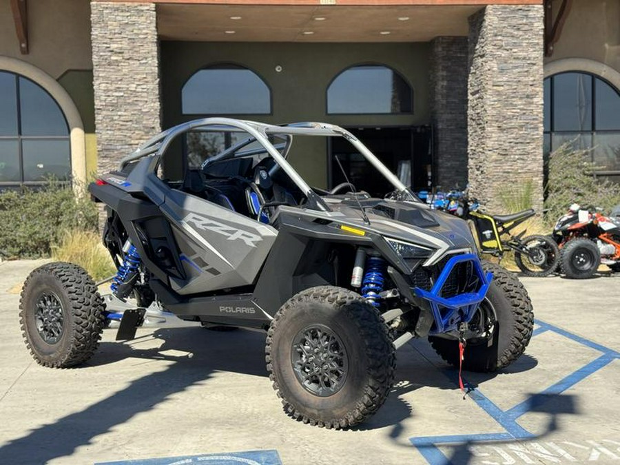 2024 Polaris® RZR Pro R Premium