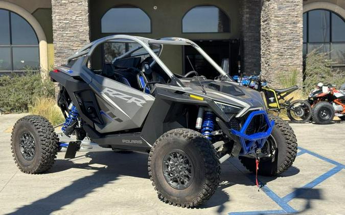 2024 Polaris® RZR Pro R Premium