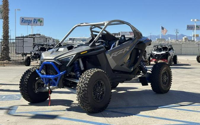 2024 Polaris® RZR Pro R Premium