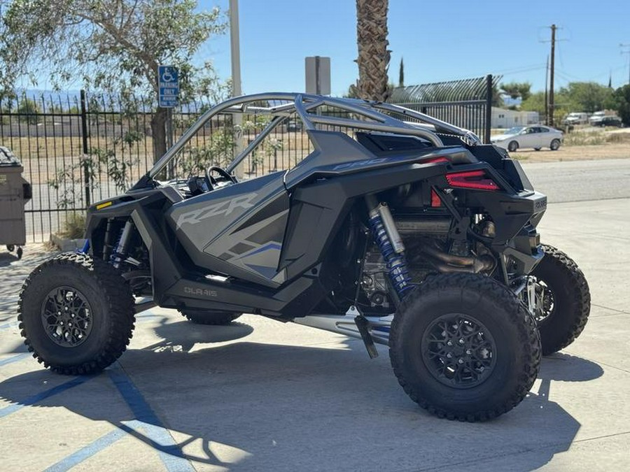 2024 Polaris® RZR Pro R Premium