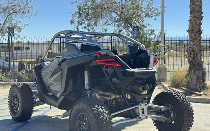 2024 Polaris® RZR Pro R Premium