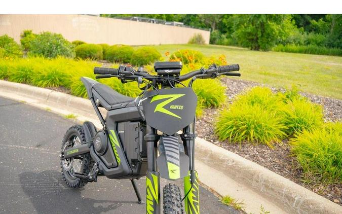2026 Rawrr Mantis Mini R