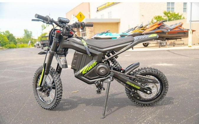 2026 Rawrr Mantis Mini R