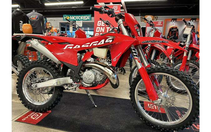 2024 GASGAS EC 250