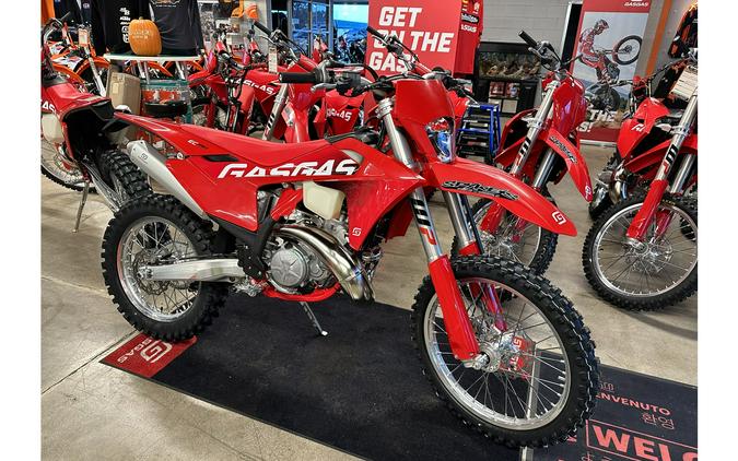 2024 GASGAS EC 250