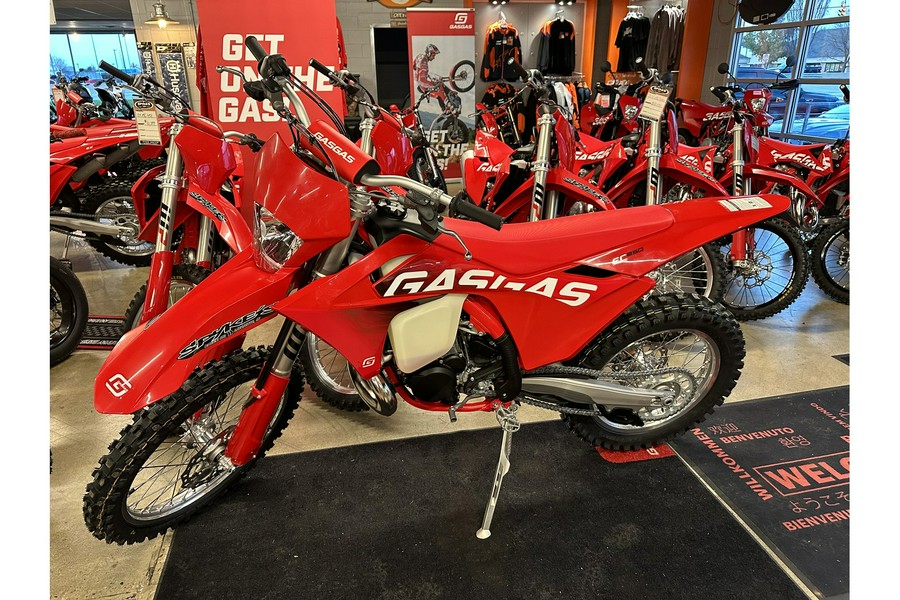 2024 GASGAS EC 250