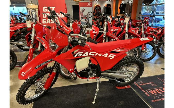 2024 GASGAS EC 250