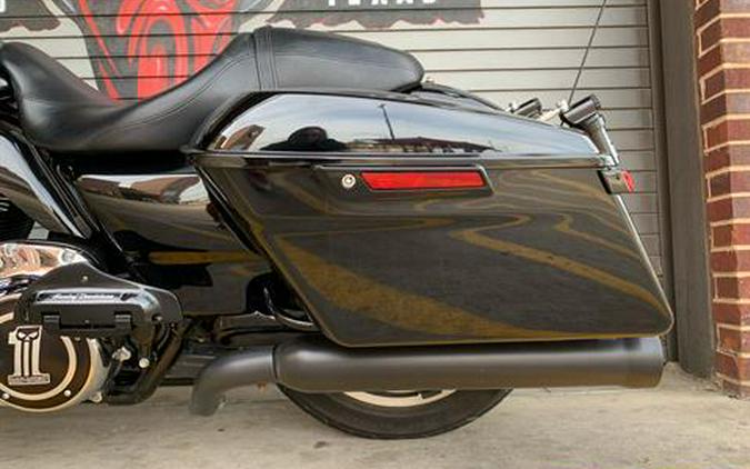 2017 Harley-Davidson Street Glide® Special