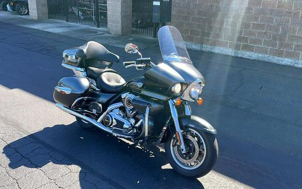 2021 Kawasaki Vulcan® 1700 Voyager® ABS