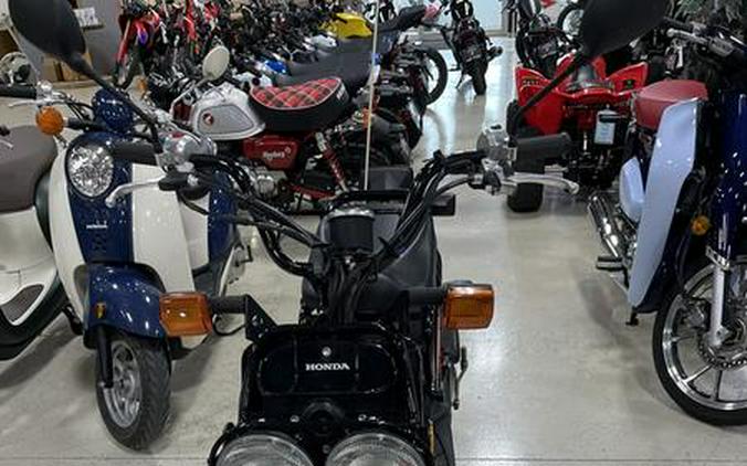 2020 Honda® Ruckus