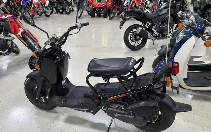 2020 Honda® Ruckus