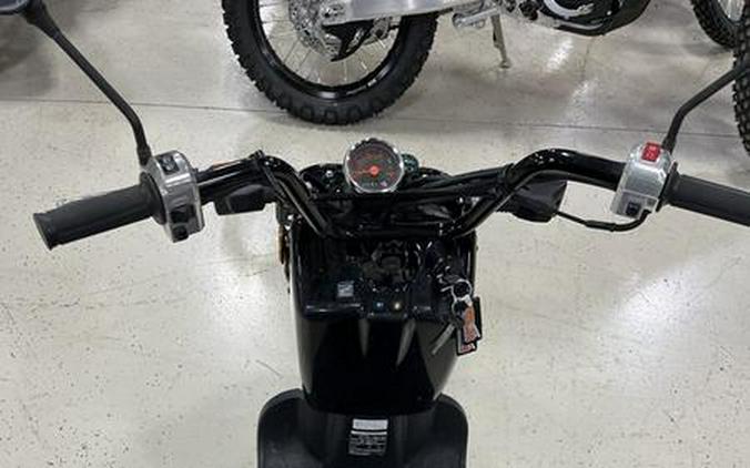 2020 Honda® Ruckus